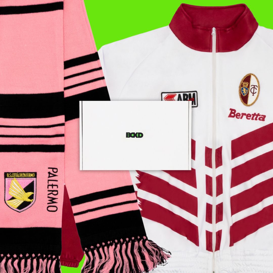 Kid's Winter Warm Up Bundle