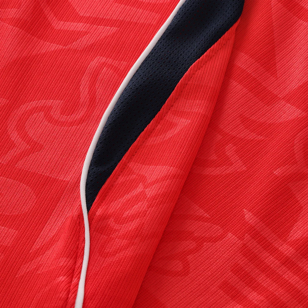 Side Panel Detail