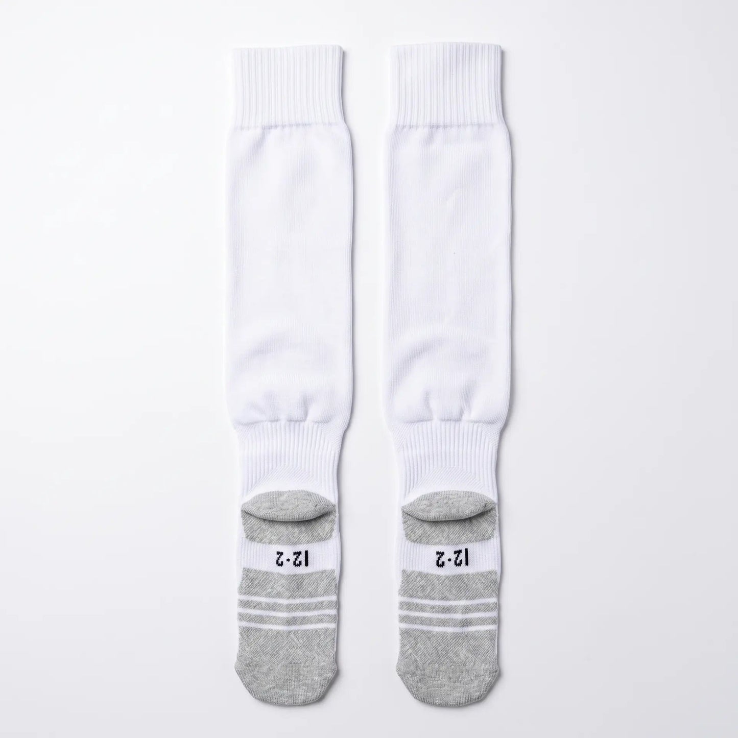 AFC Bournemouth 2024/25 GK Lilac Hint Socks - back