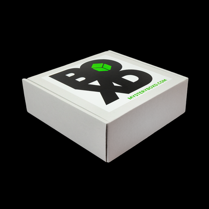 Men's Football Black Friday Box