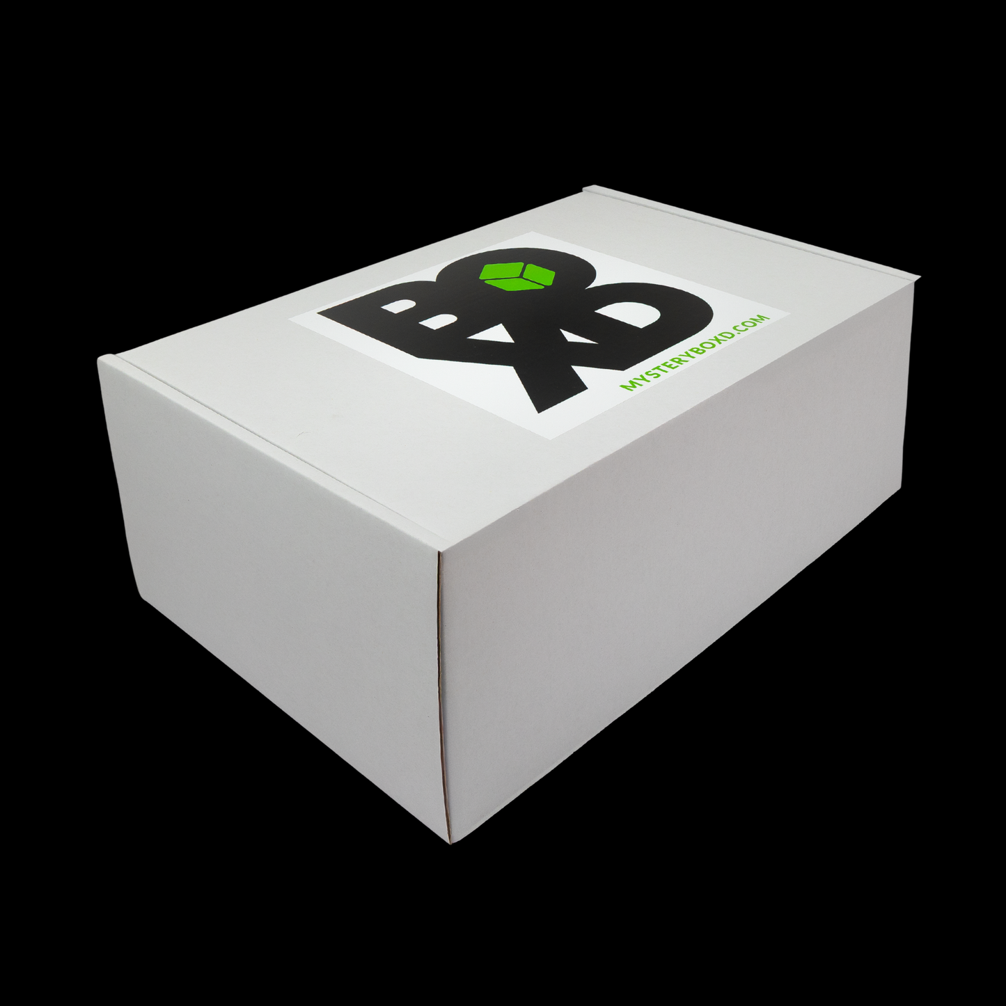 Men’s Football Black Friday Plus Box