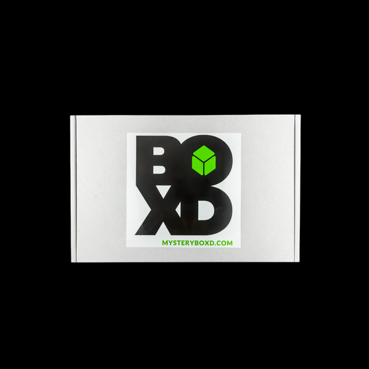 Women's Football Black Friday Plus Box