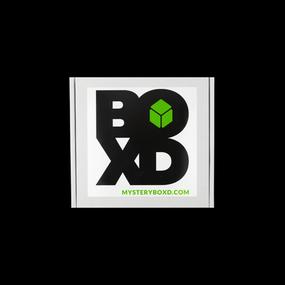 Men's Football Black Friday Box