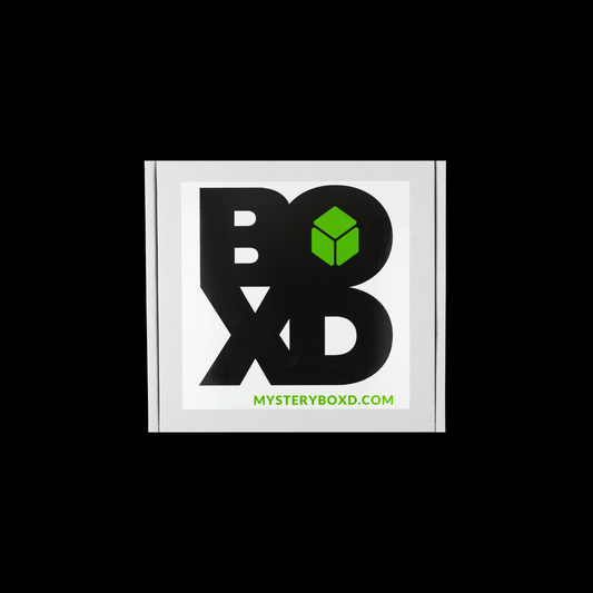 Women's Football Black Friday Box