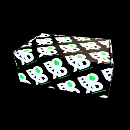 Women's Football Mystery Gift Plus Box