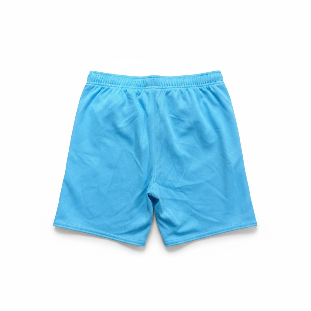 AFC Bournemouth GK Aqua Shorts - Back