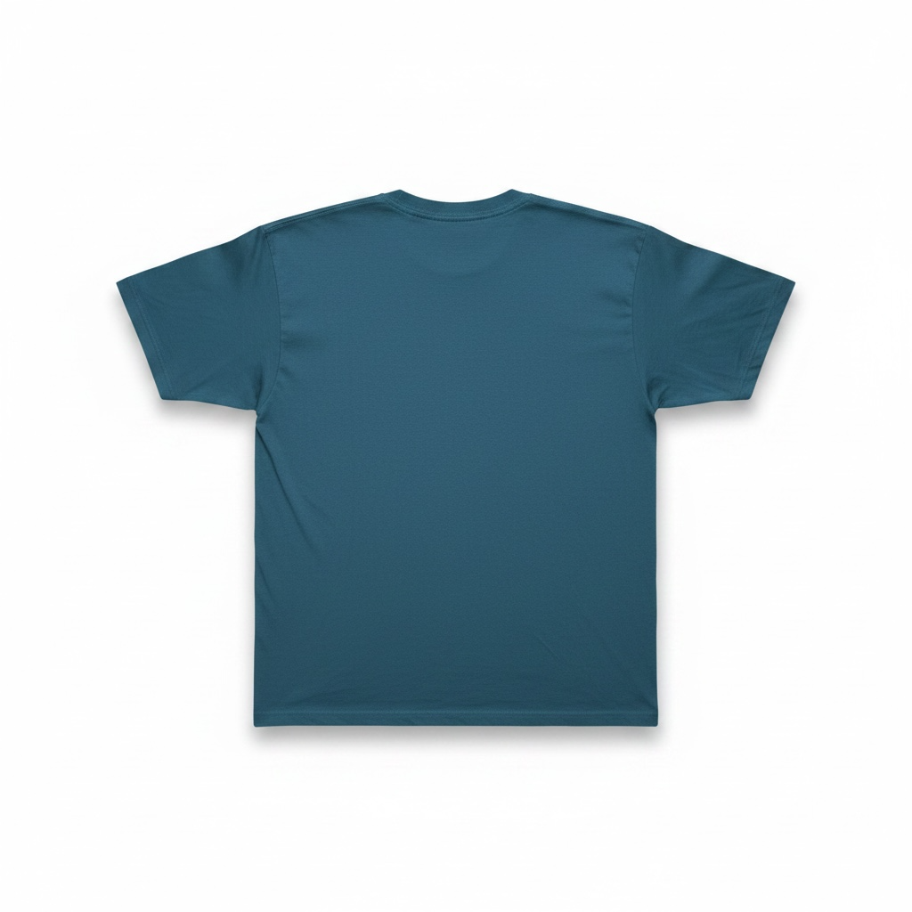 AFC Bournemouth Presentation T-Shirt - Back