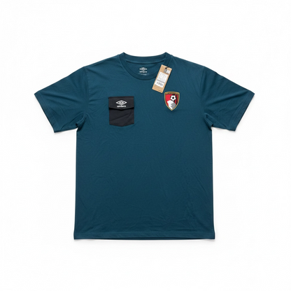 AFC Bournemouth Presentation T-Shirt - With Tags