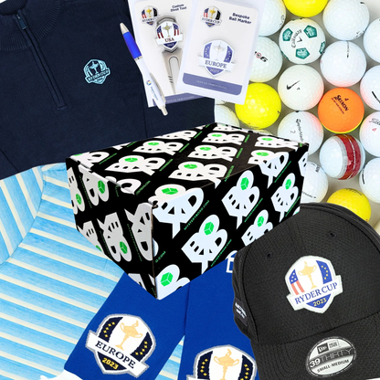 Kid's Ultimate Golf Mystery Box (10 Items)