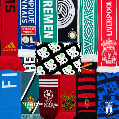 Football Scarf Mystery Box