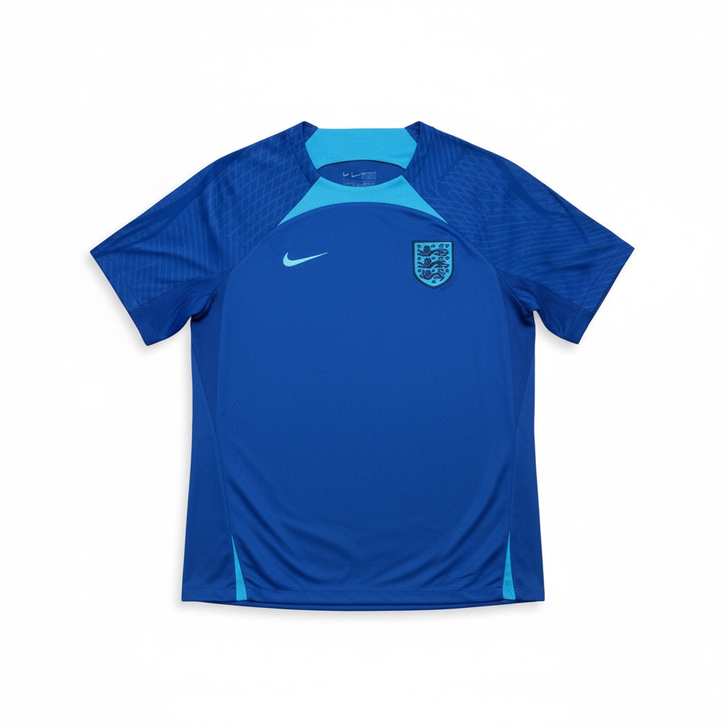 England 2022-23 Strike Dri-FIT Training Shirt