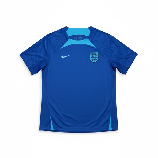 England 2022-23 Strike Dri-FIT Training Shirt
