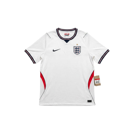 England 2026 Home Football Shirt - Kids