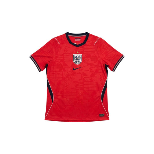 England 2026 Away Football Shirt - Kids