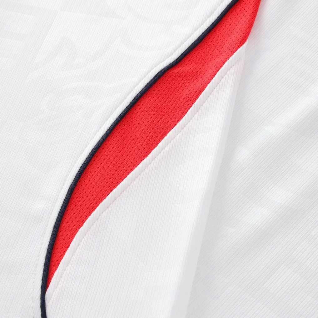 England 2026 Home Football Shirt