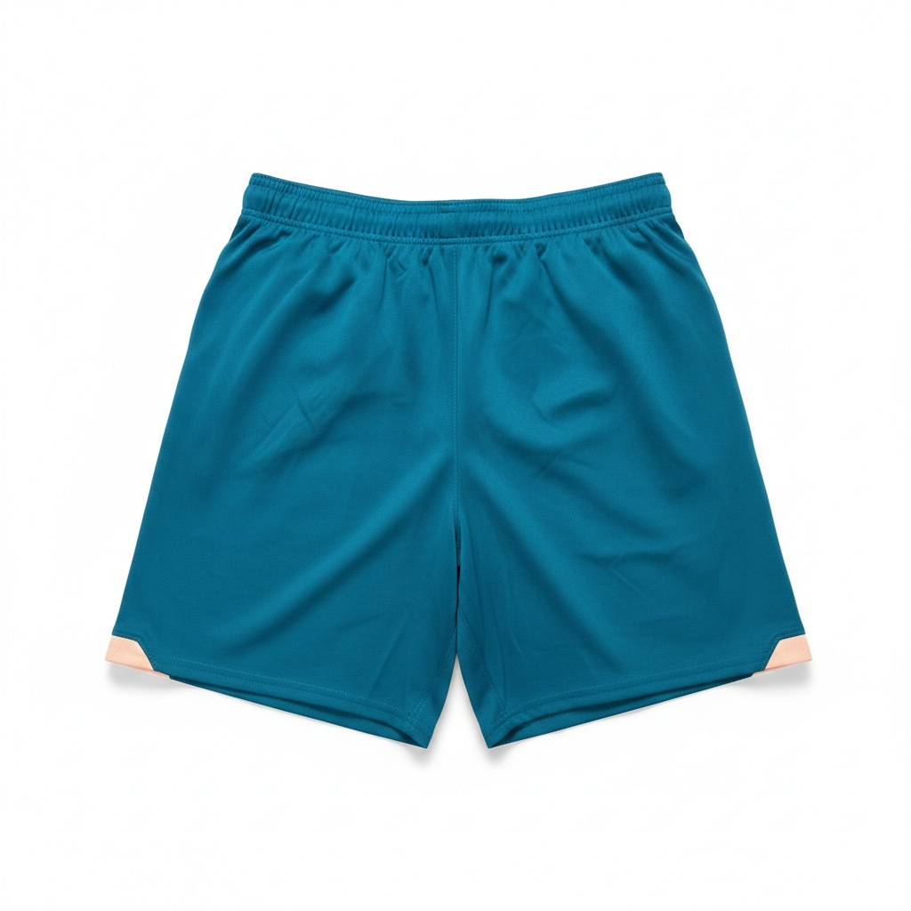AFC Bournemouth 2024/25 Third Shorts Kids - back