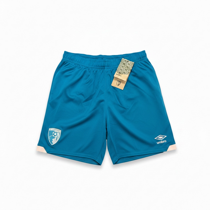 AFC Bournemouth 2024/25 Third Shorts Kids - front
