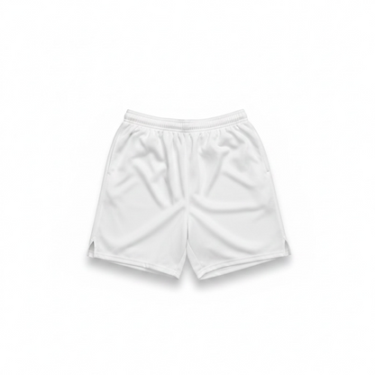 AFC Bournemouth 2024/25 Away Shorts Kids - back