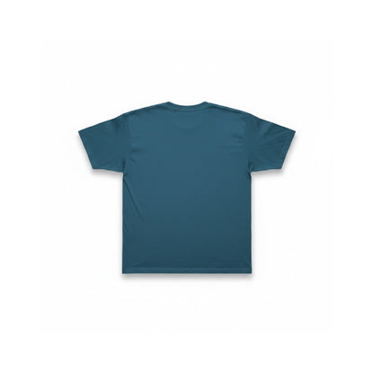 AFC Bournemouth Presentation Teal T-Shirt Kids - Back