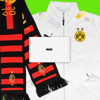 Kid's Winter Warm Up Bundle