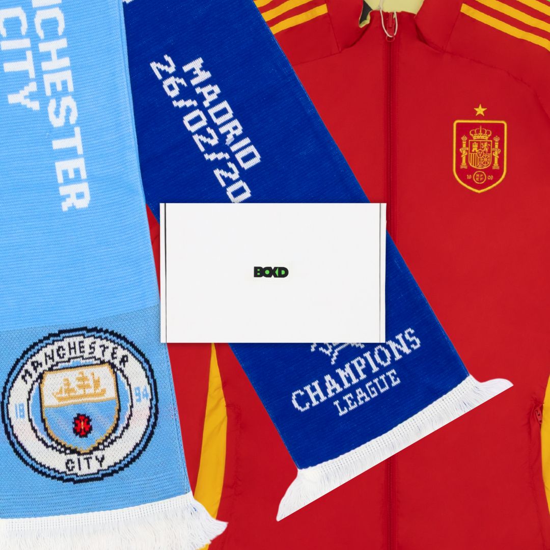 Men’s Winter Warm Up Bundle