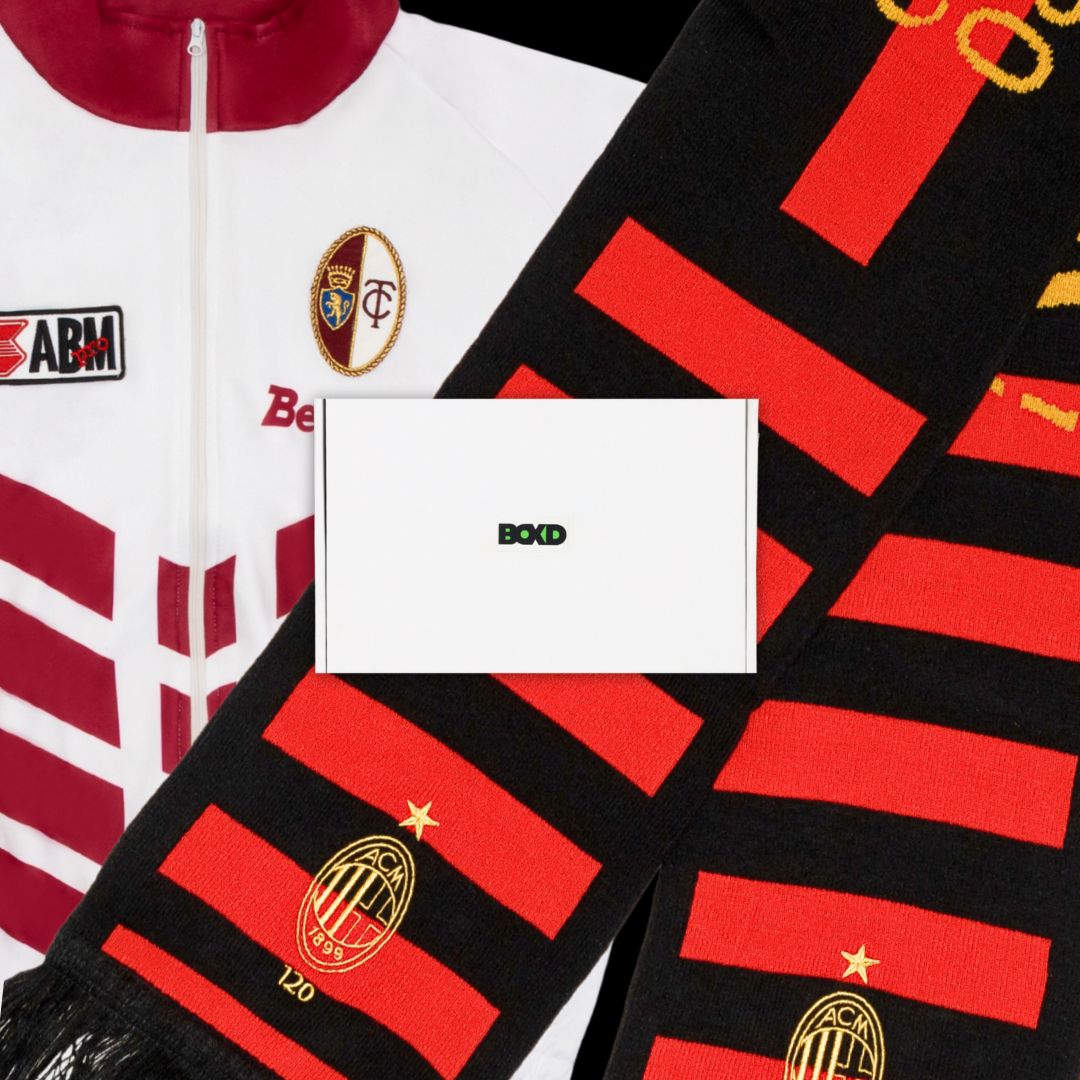 Men’s Winter Warm Up Bundle