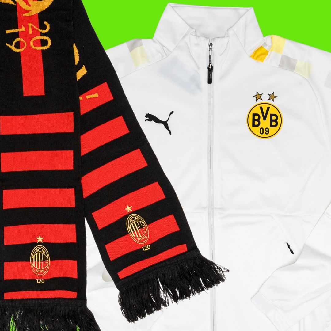 Kid's Winter Warm Up Bundle