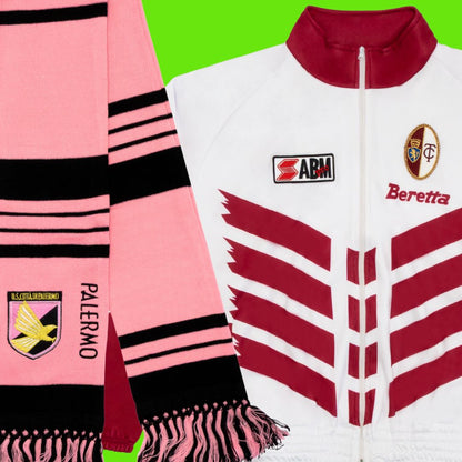 Kid's Winter Warm Up Bundle