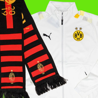 Men’s Winter Warm Up Bundle