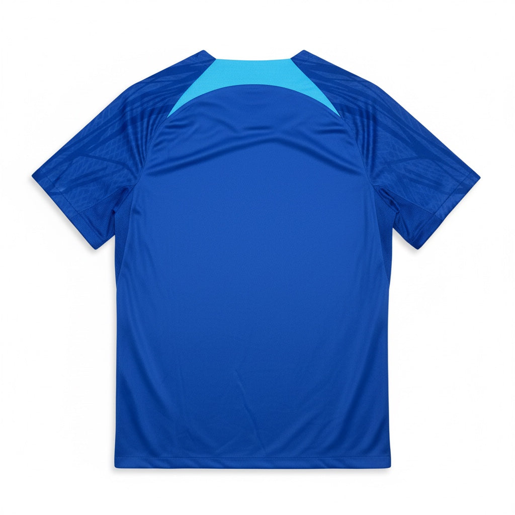 England 2022-23 Strike Dri-FIT Training Shirt