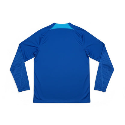 England 2022-23 Strike Dri-FIT 1/4 Zip Training Top