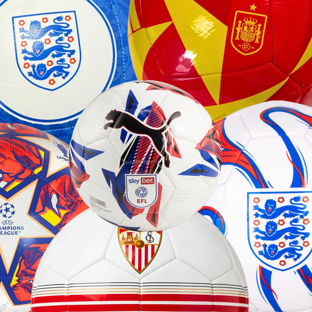 Football Mystery Box