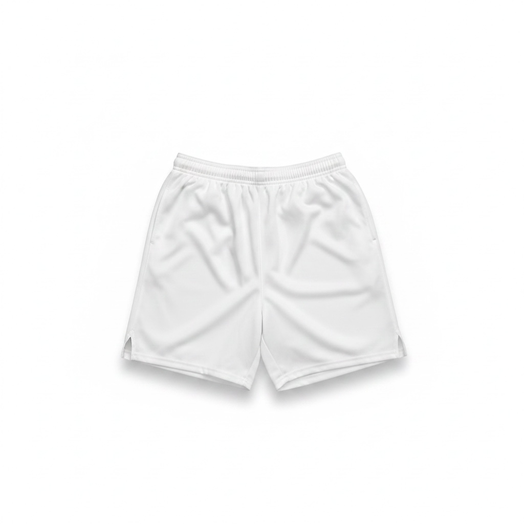 AFC Bournemouth 2024/25 Away Football Shorts back
