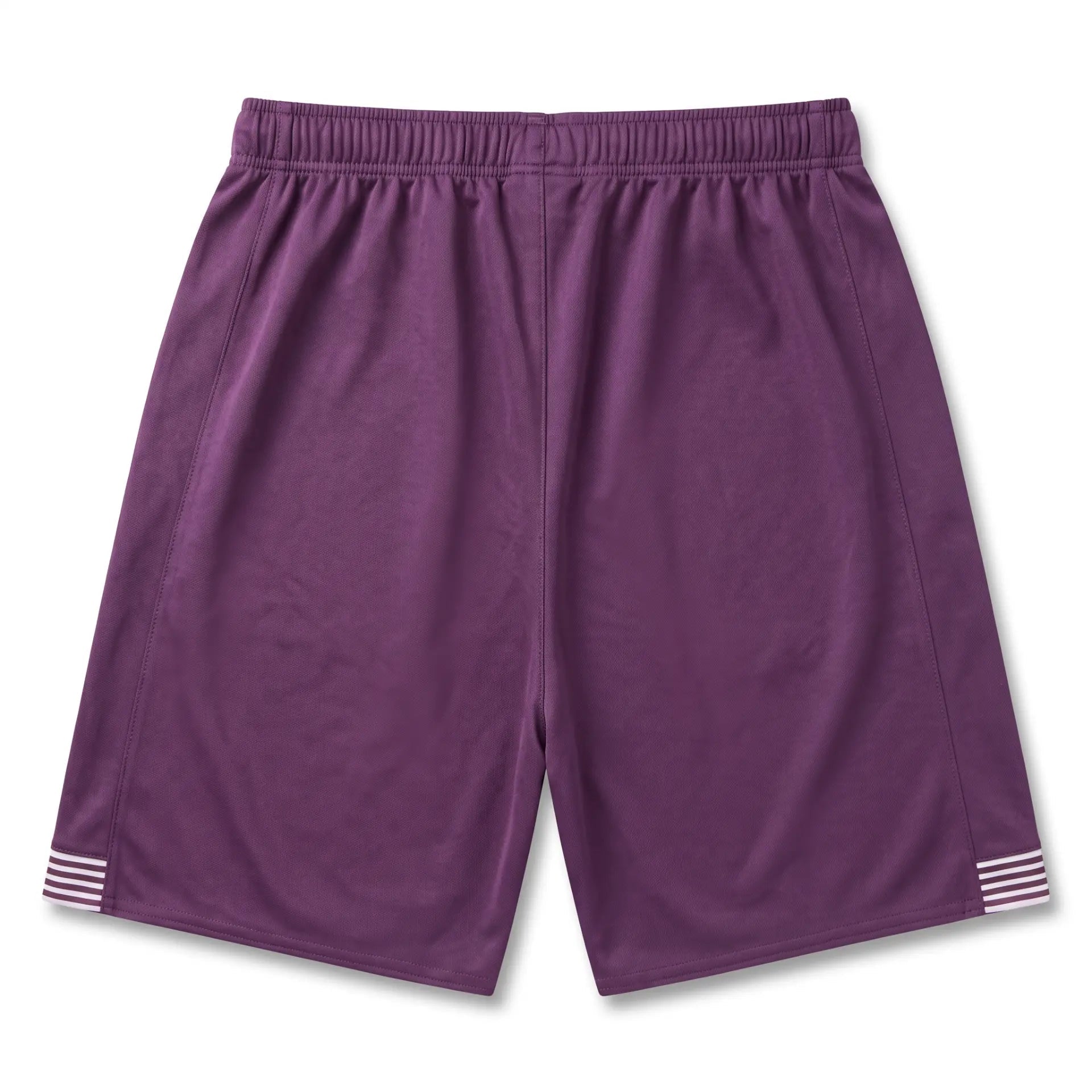 Brentford 2024/25 Away Football Shorts - Back