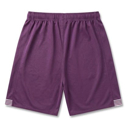 Brentford 2024/25 Away Football Shorts - Back