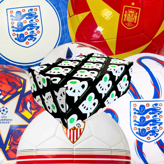 Football Mystery Box