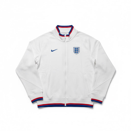 England 2025 Academy Pro Jacket - Front