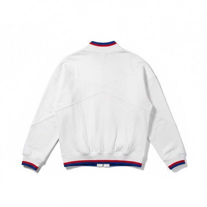 England 2025 Academy Pro Jacket - Back