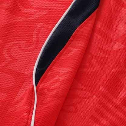 Side Panel Detail