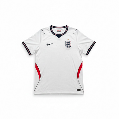 England 2026 Home Football Shirt - Kids