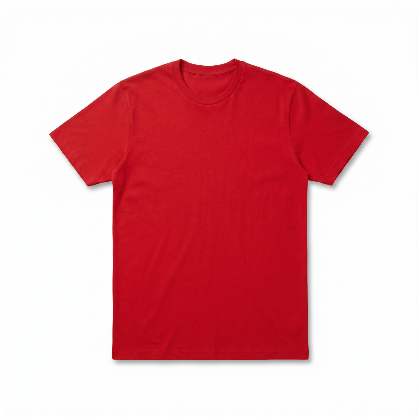 Arsenal Red T-Shirt back