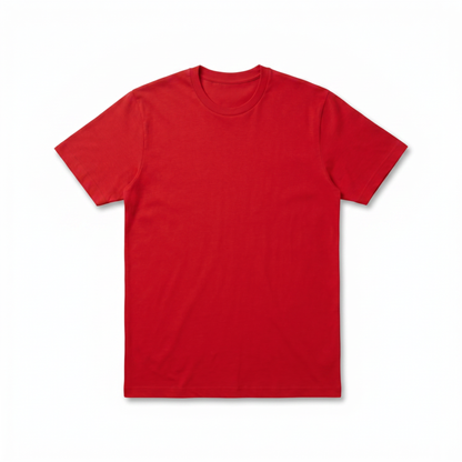 Arsenal Red T-Shirt back