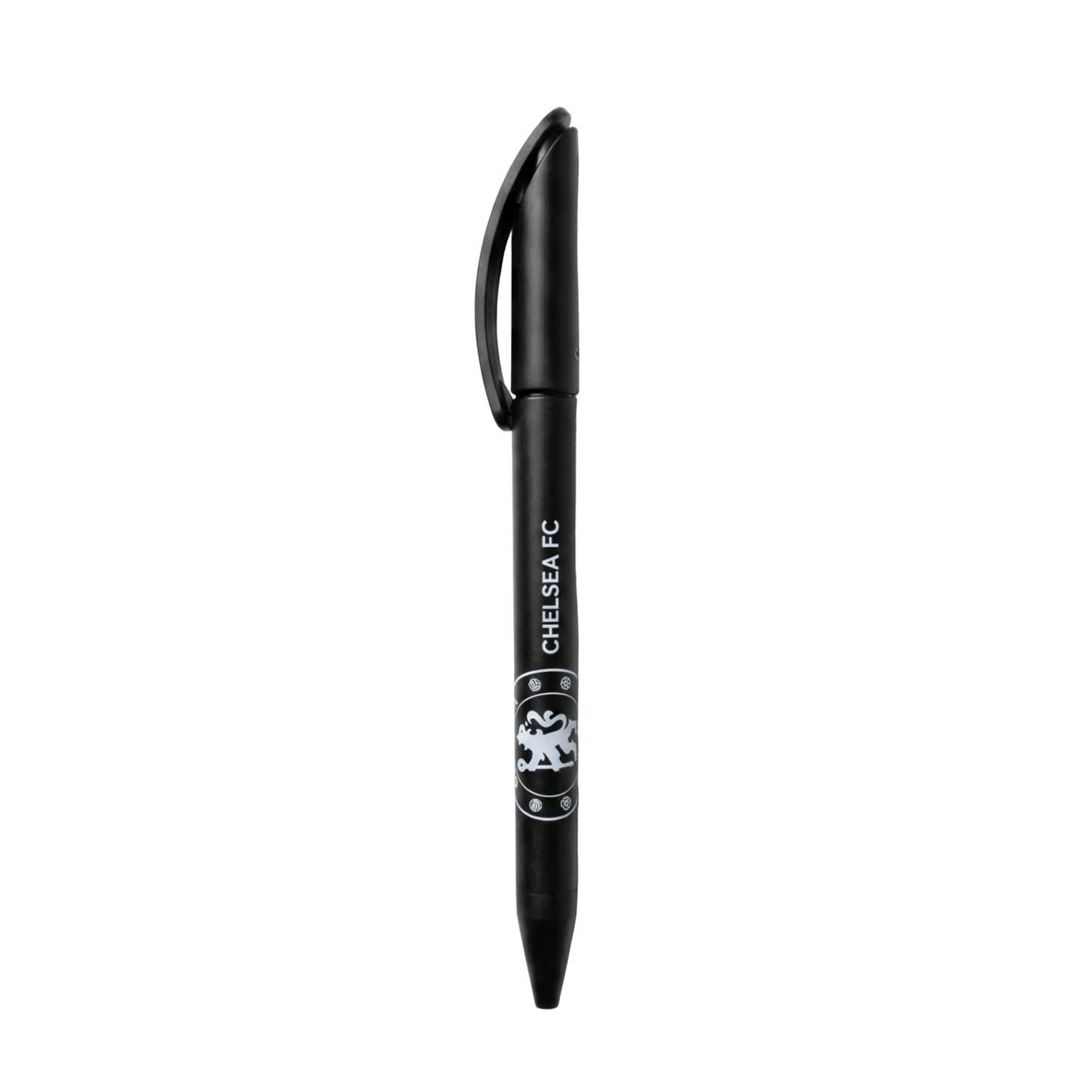 Chelsea Recycled Pen - angled view