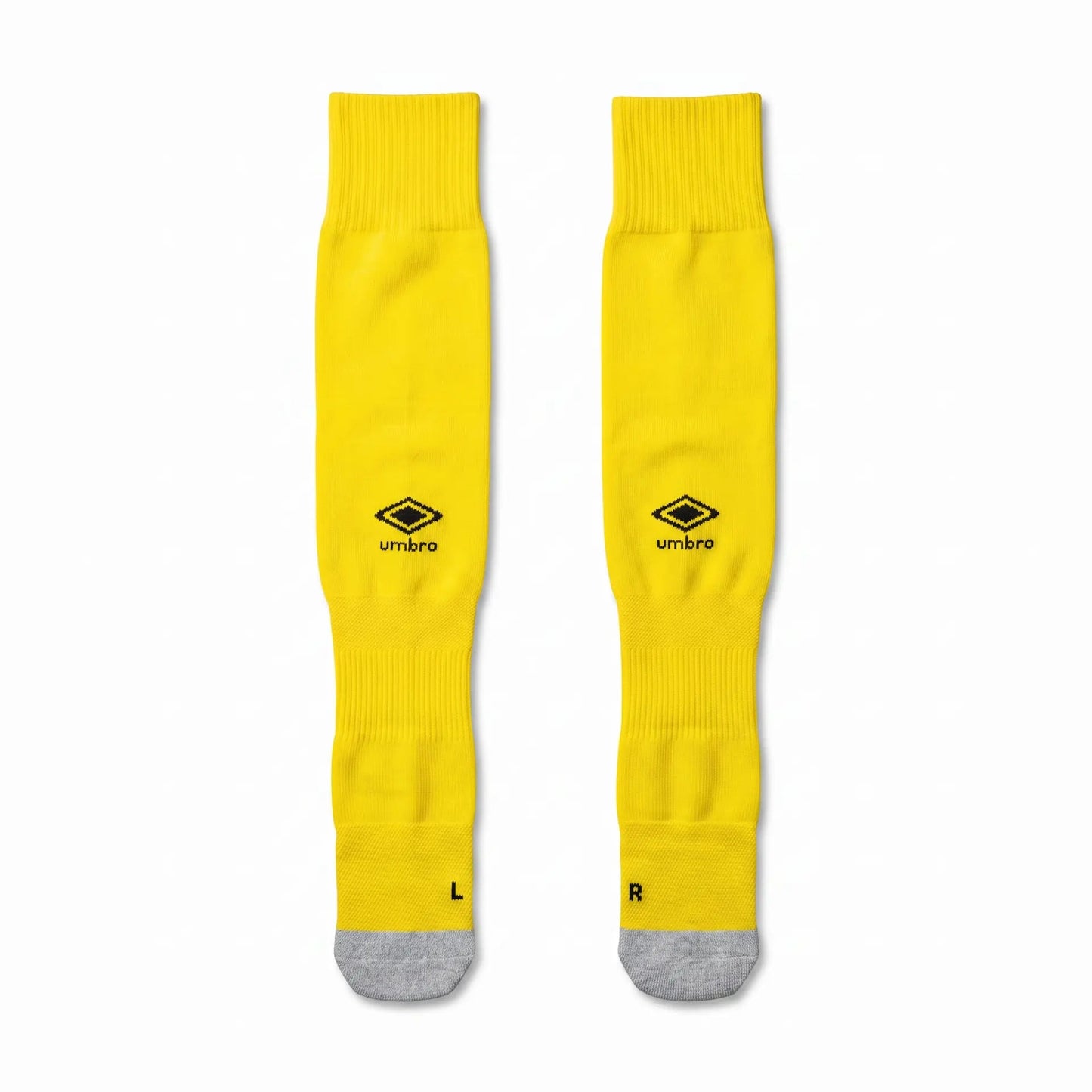 AFC Bournemouth 2024/25 GK Yellow Socks - front