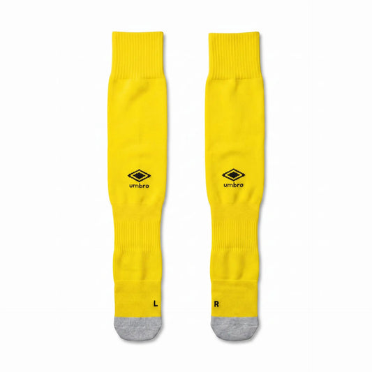AFC Bournemouth 2024/25 GK Yellow Socks - front