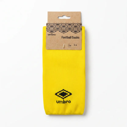AFC Bournemouth 2024/25 GK Yellow Socks - packaged