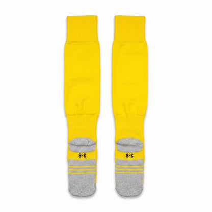 AFC Bournemouth 2024/25 GK Yellow Socks - back