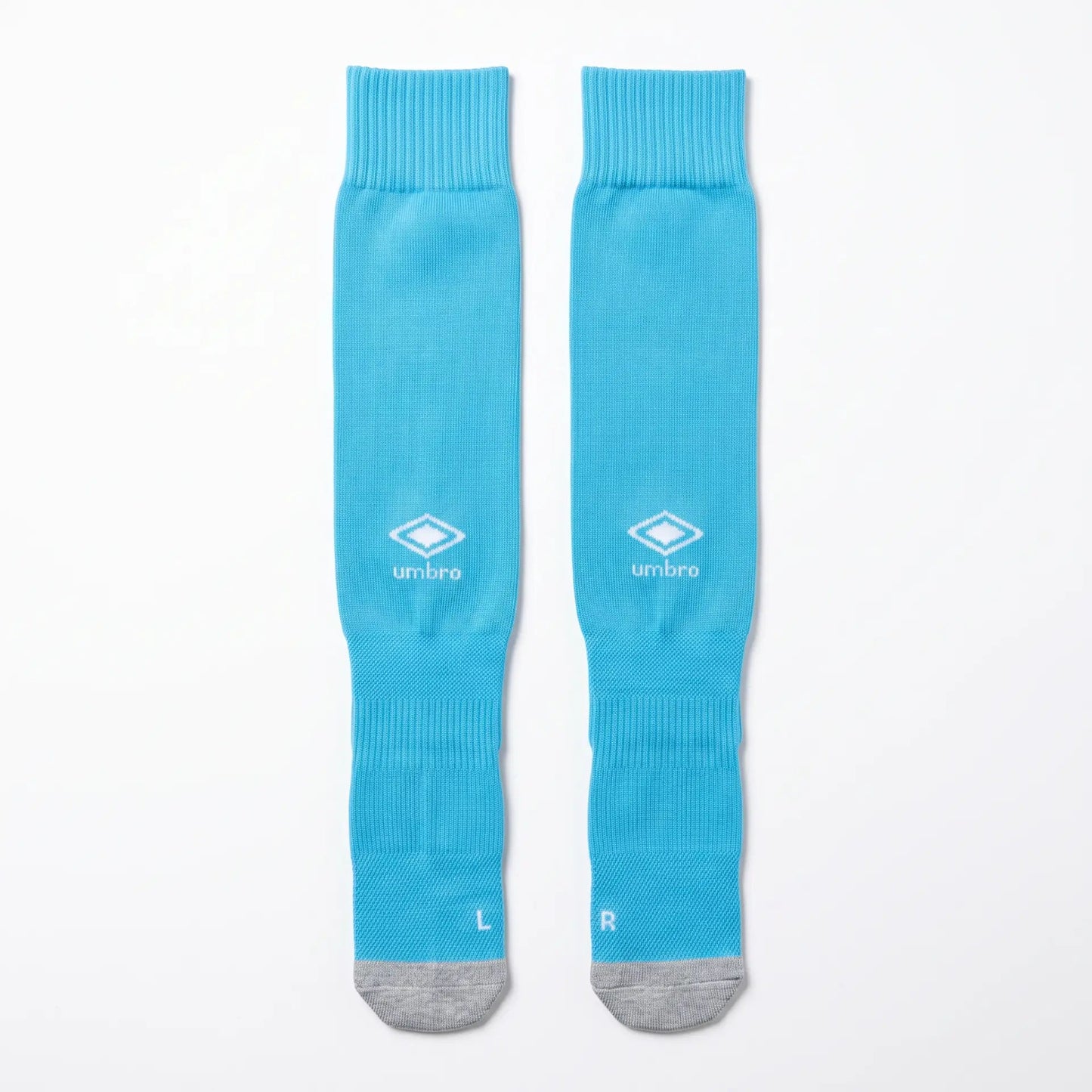 AFC Bournemouth 2024/25 GK Aqua Socks - front