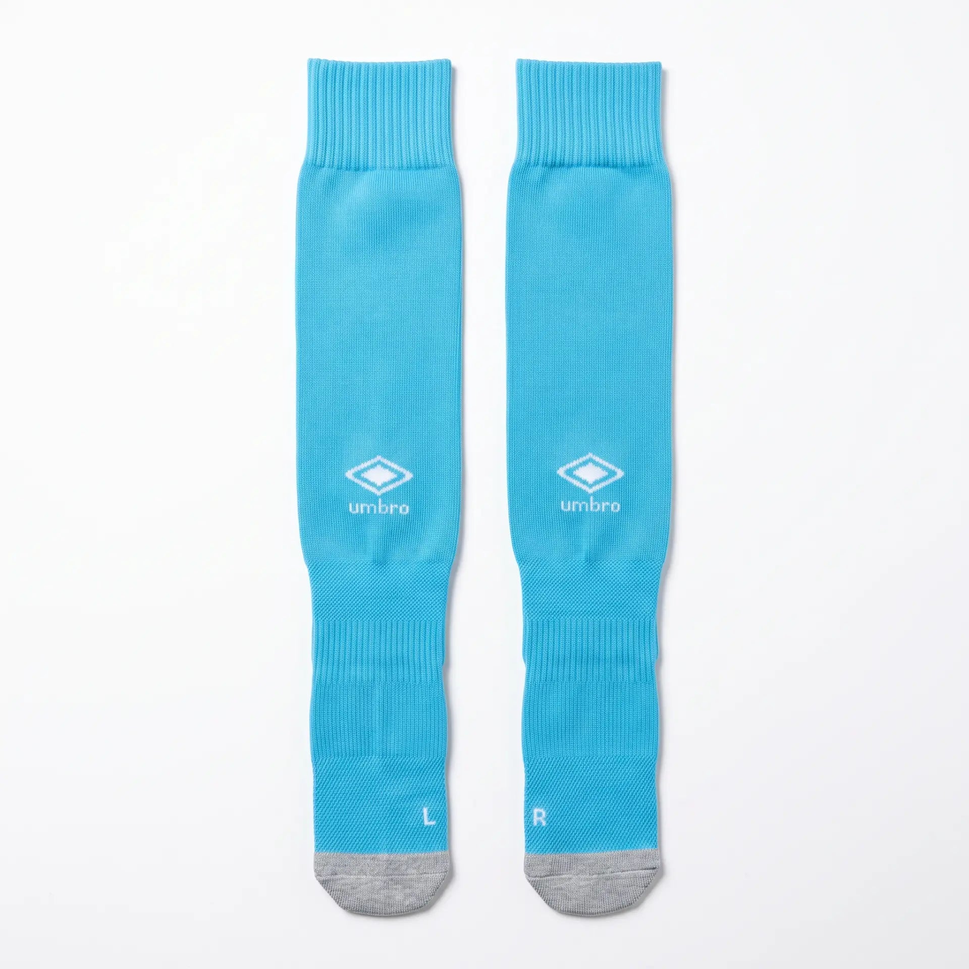 AFC Bournemouth 2024/25 GK Aqua Socks - front