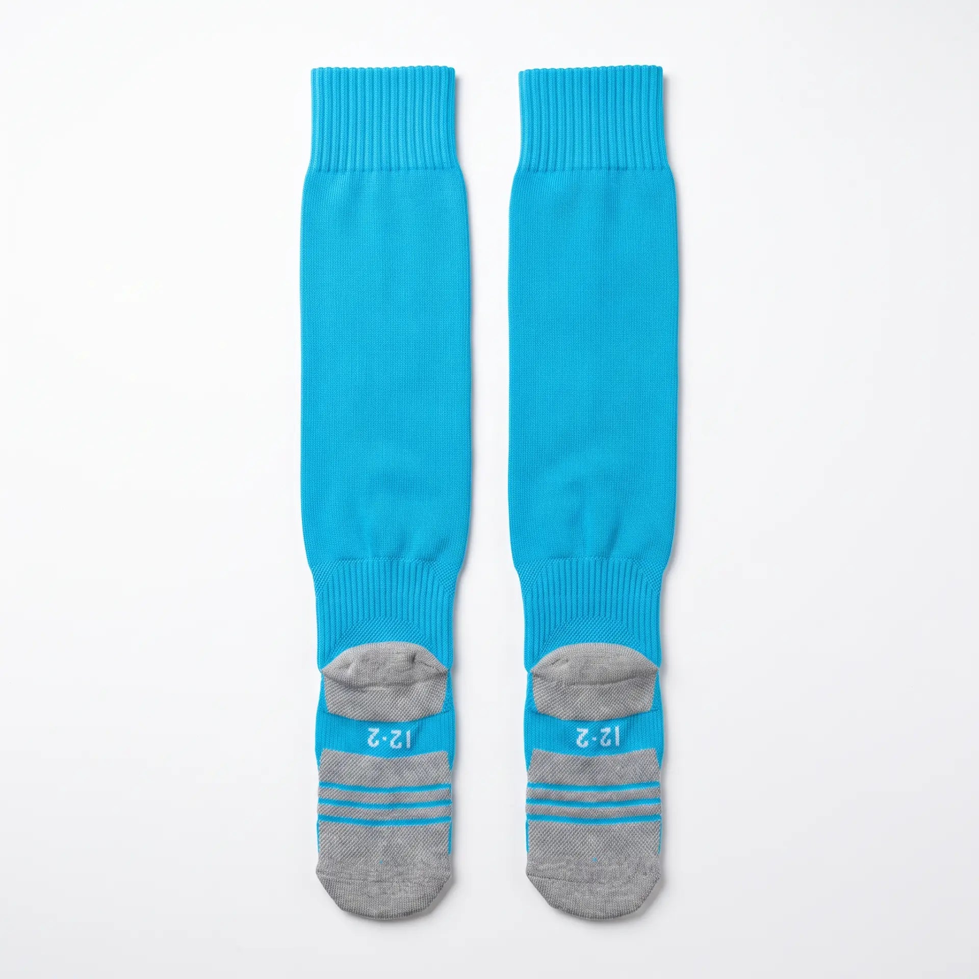 AFC Bournemouth 2024/25 GK Aqua Socks - back
